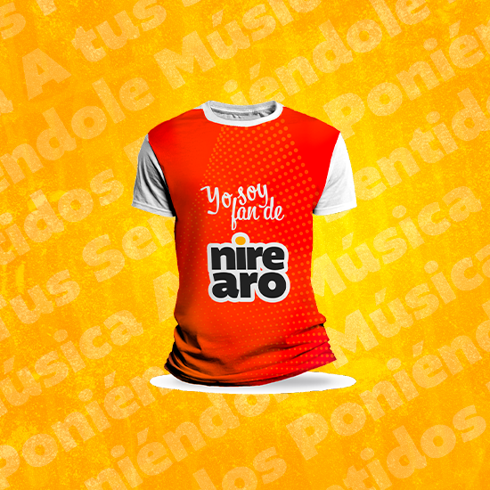 PLAYERA 1